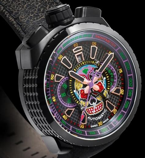 bomberg watch replica
